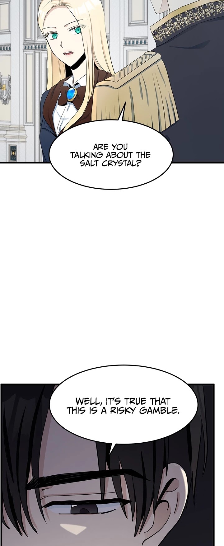 The Villainess Lives Twice chapter 33 page 36