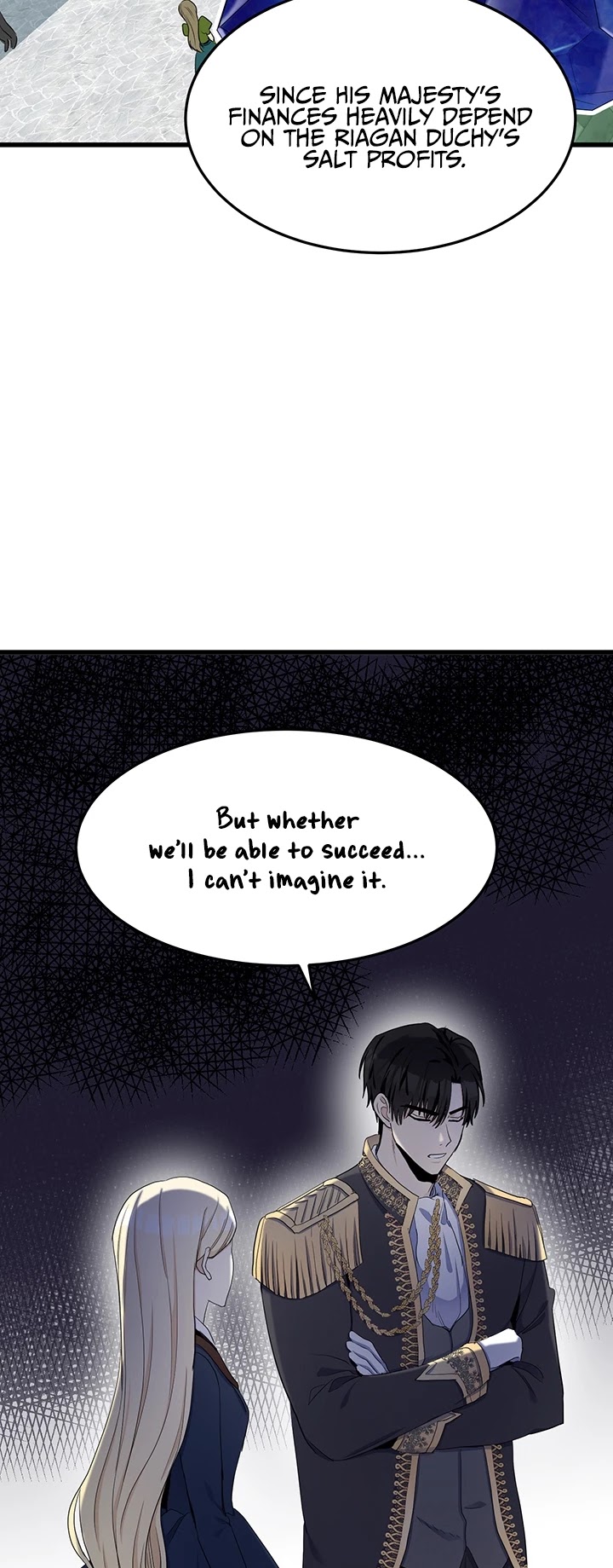 The Villainess Lives Twice chapter 33 page 39
