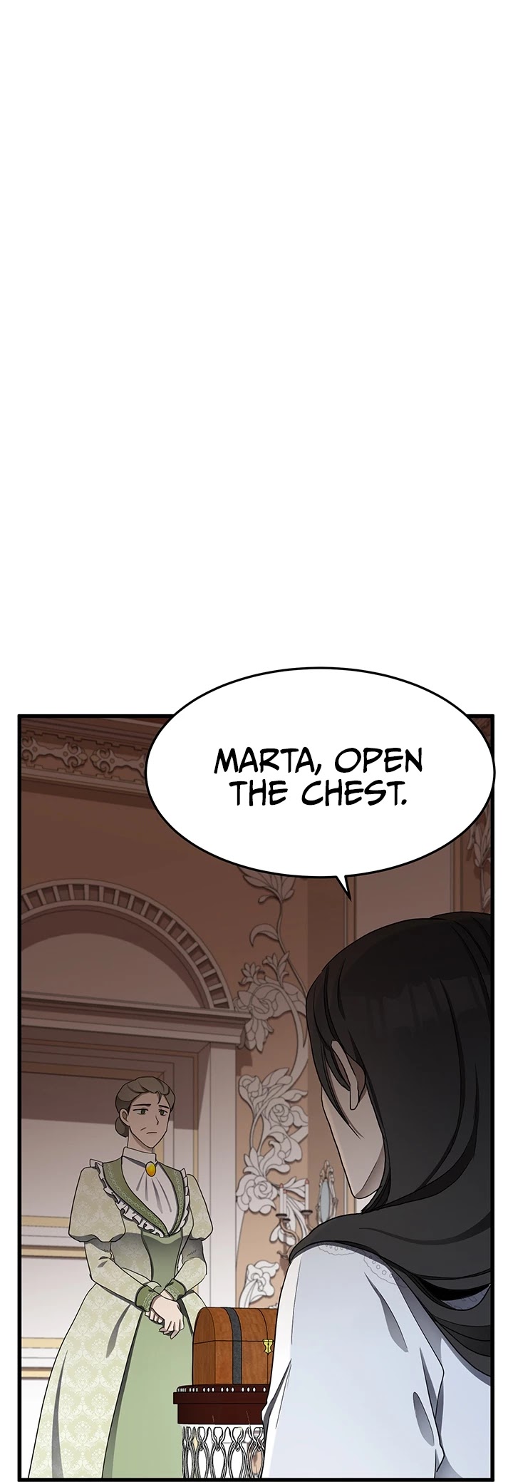 The Villainess Lives Twice chapter 33 page 43