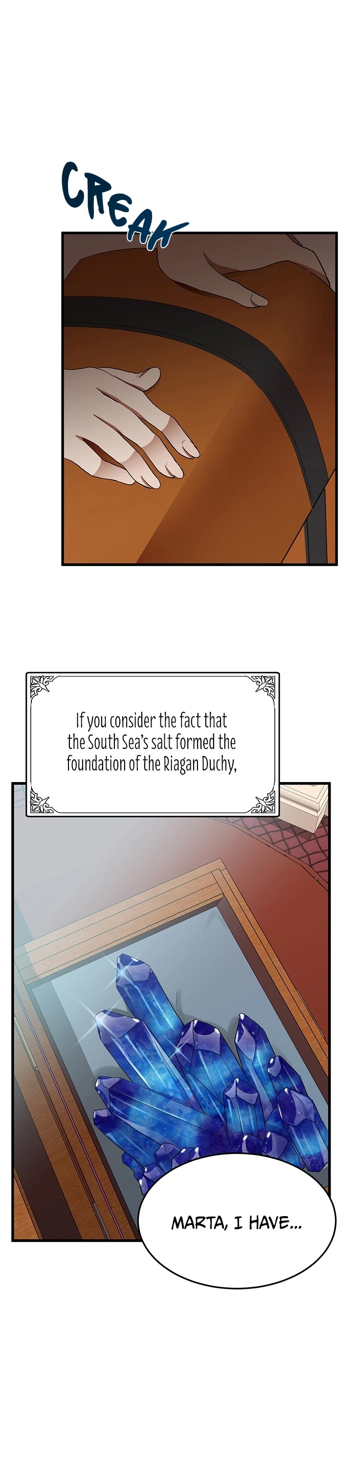 The Villainess Lives Twice chapter 33 page 44