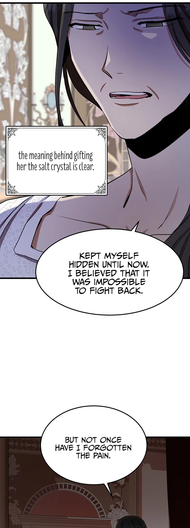 The Villainess Lives Twice chapter 33 page 45