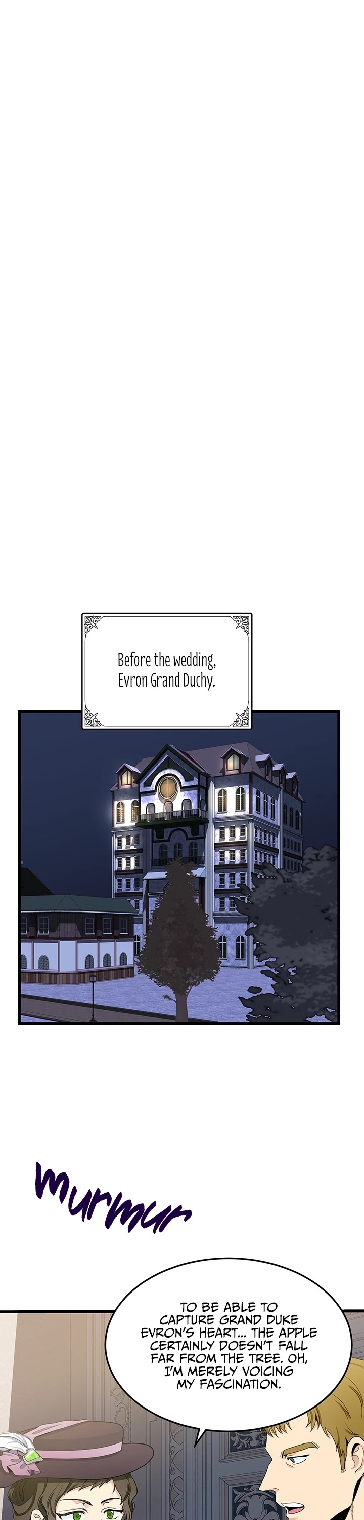 The Villainess Lives Twice chapter 33 page 47