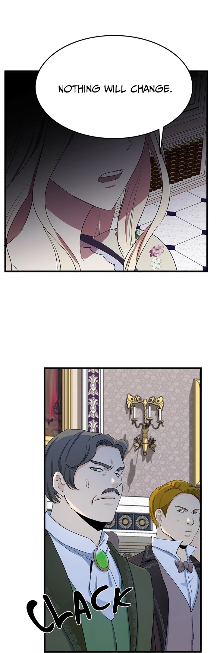 The Villainess Lives Twice chapter 33 page 49