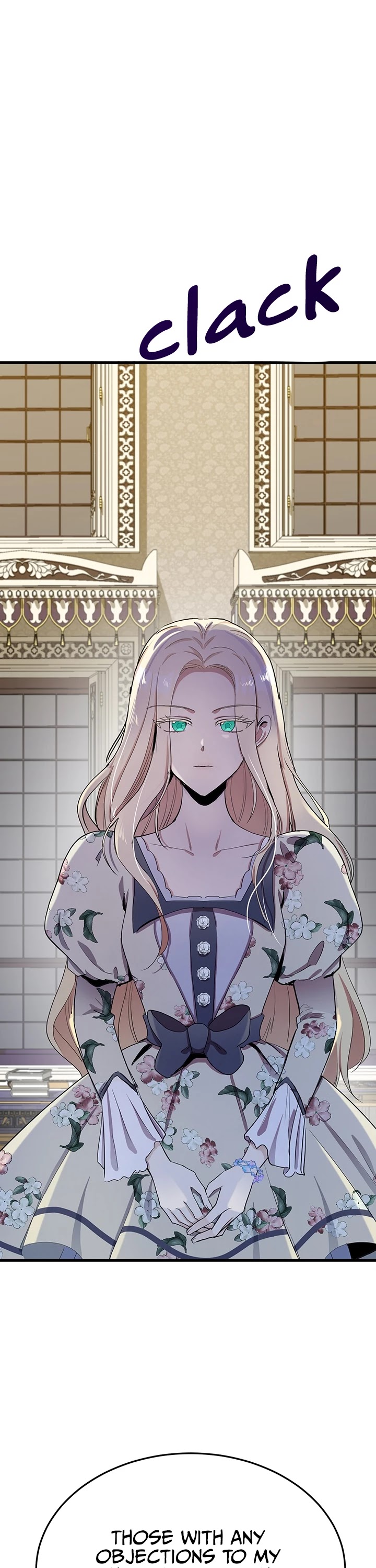 The Villainess Lives Twice chapter 33 page 50