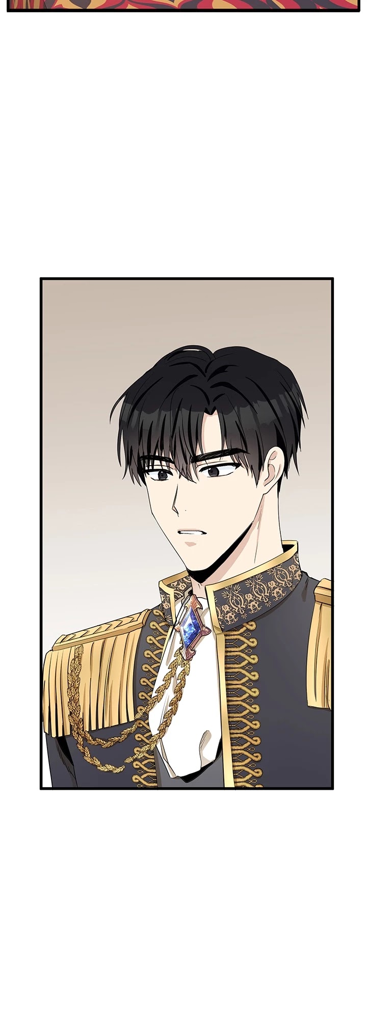 The Villainess Lives Twice chapter 33 page 7