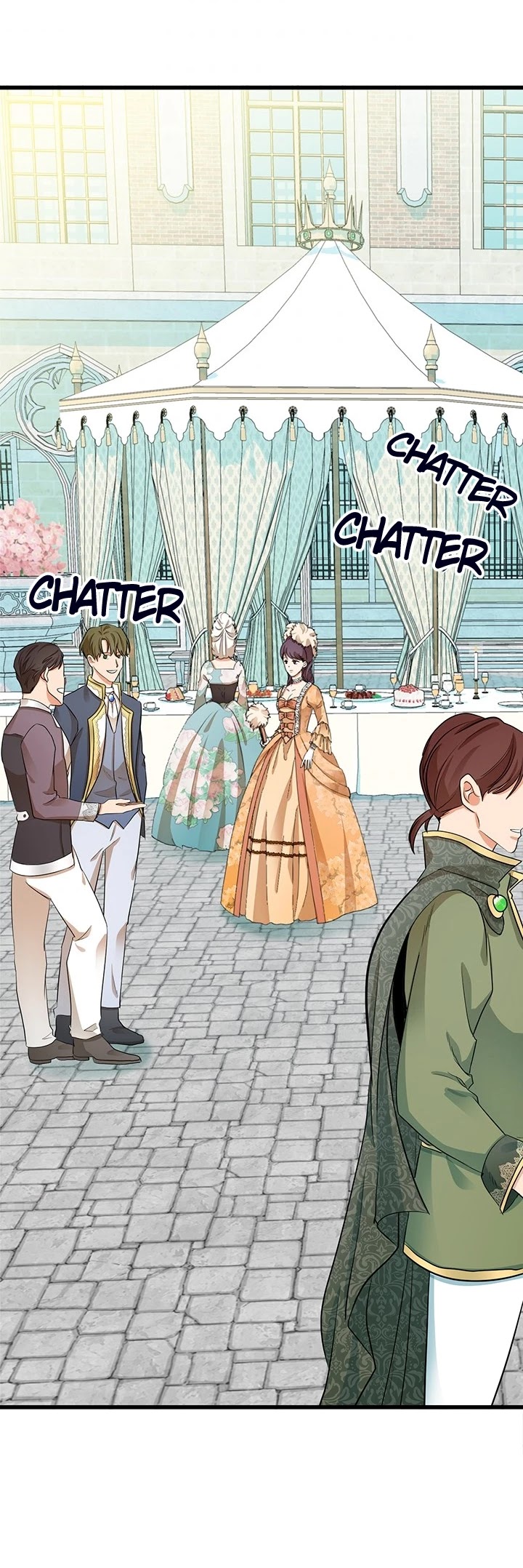 The Villainess Lives Twice chapter 34 page 15