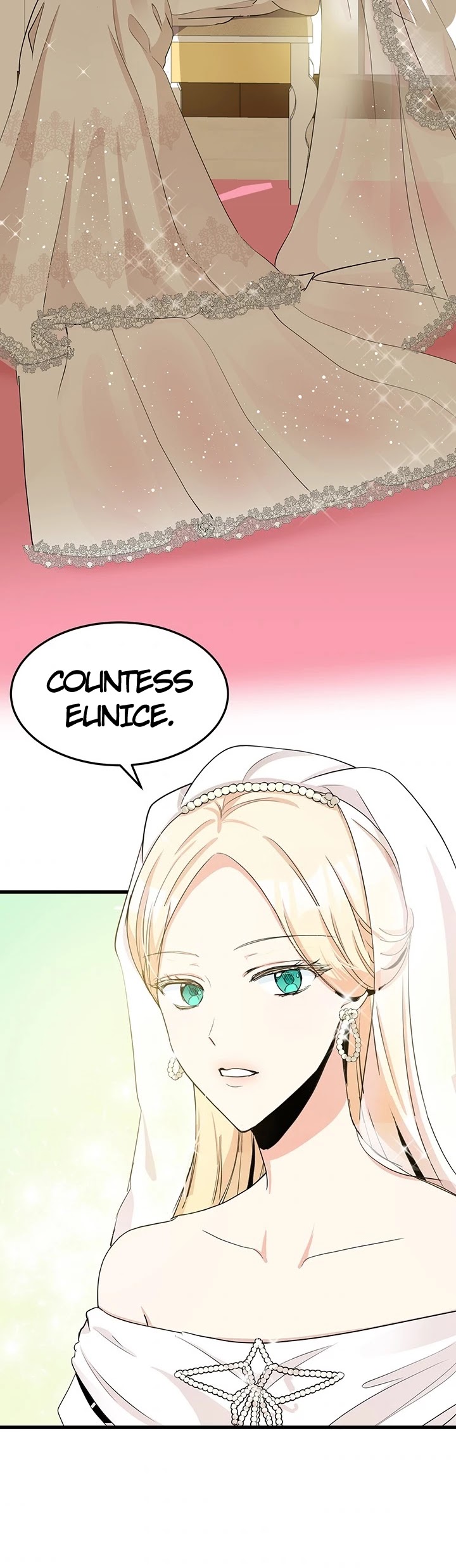 The Villainess Lives Twice chapter 34 page 19