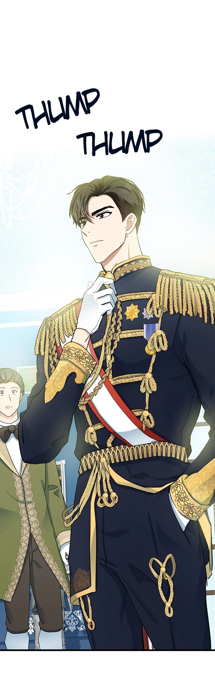 The Villainess Lives Twice chapter 34 page 31