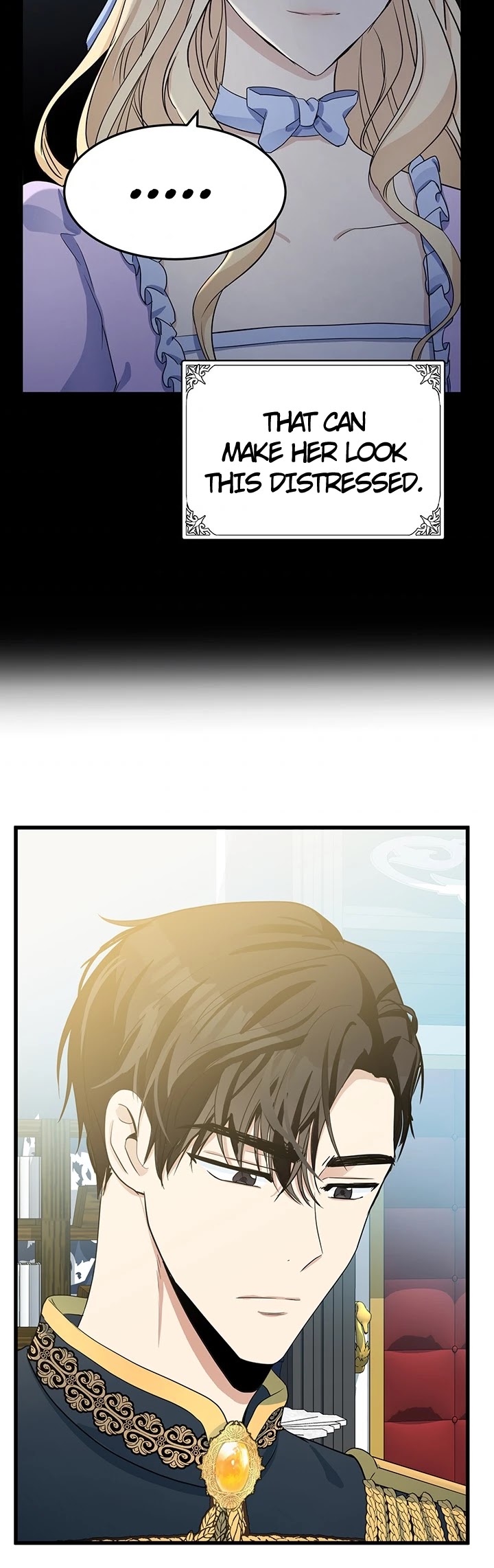 The Villainess Lives Twice chapter 34 page 37