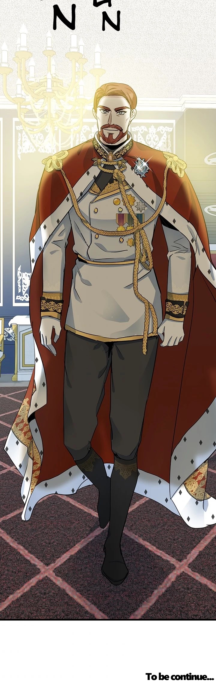 The Villainess Lives Twice chapter 34 page 41