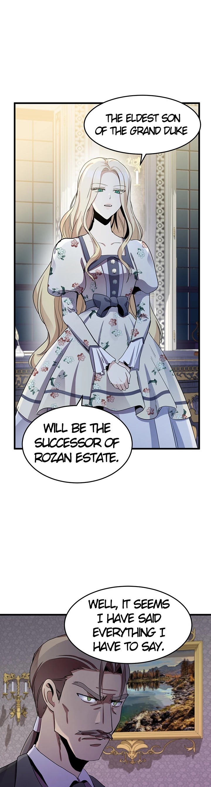 The Villainess Lives Twice chapter 34 page 8