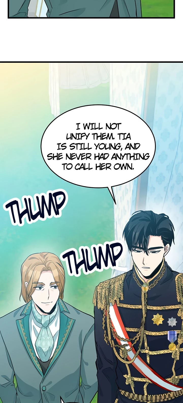 The Villainess Lives Twice chapter 35 page 10