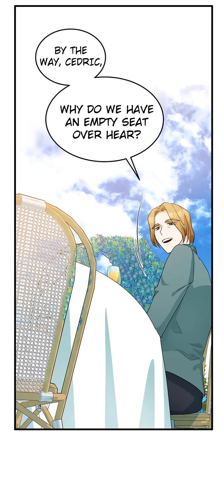 The Villainess Lives Twice chapter 35 page 18