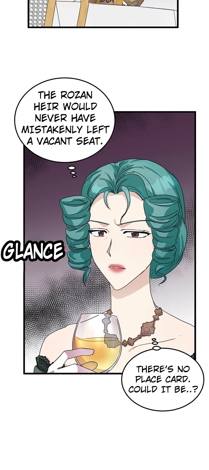 The Villainess Lives Twice chapter 35 page 20