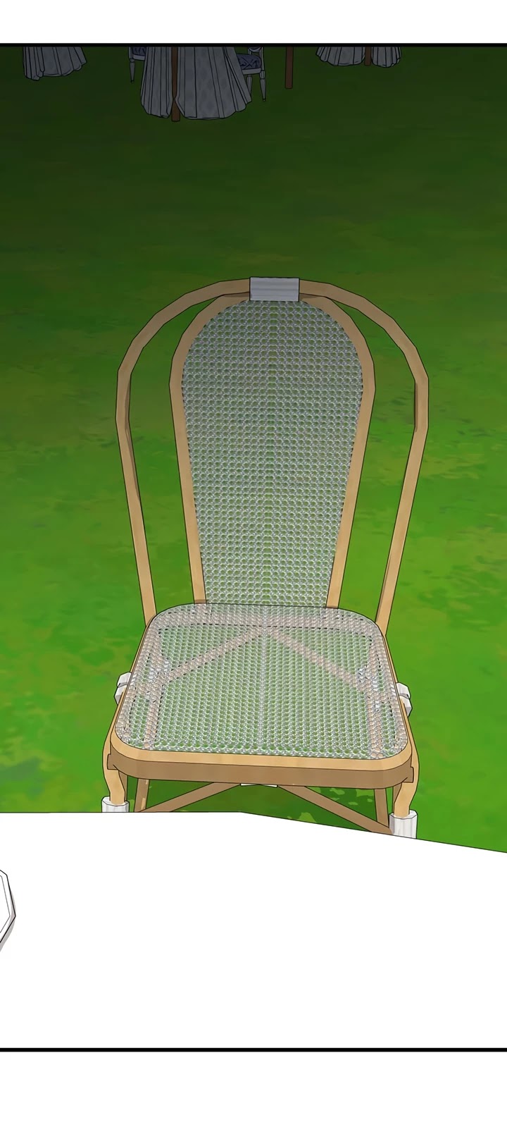 The Villainess Lives Twice chapter 35 page 21