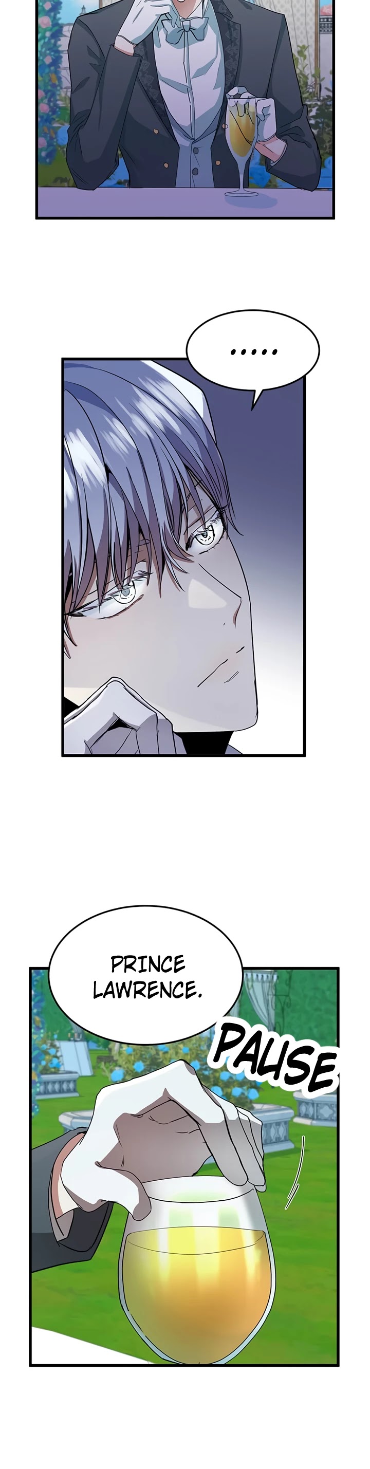 The Villainess Lives Twice chapter 35 page 23