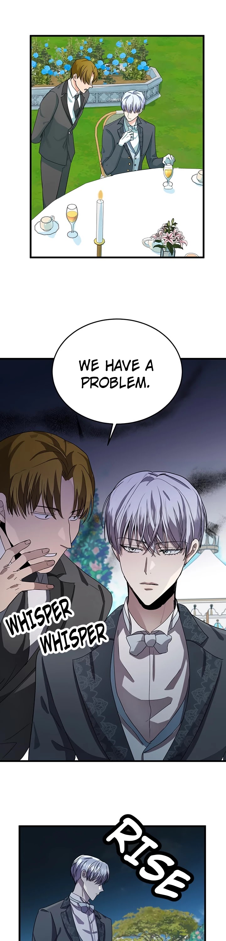 The Villainess Lives Twice chapter 35 page 24