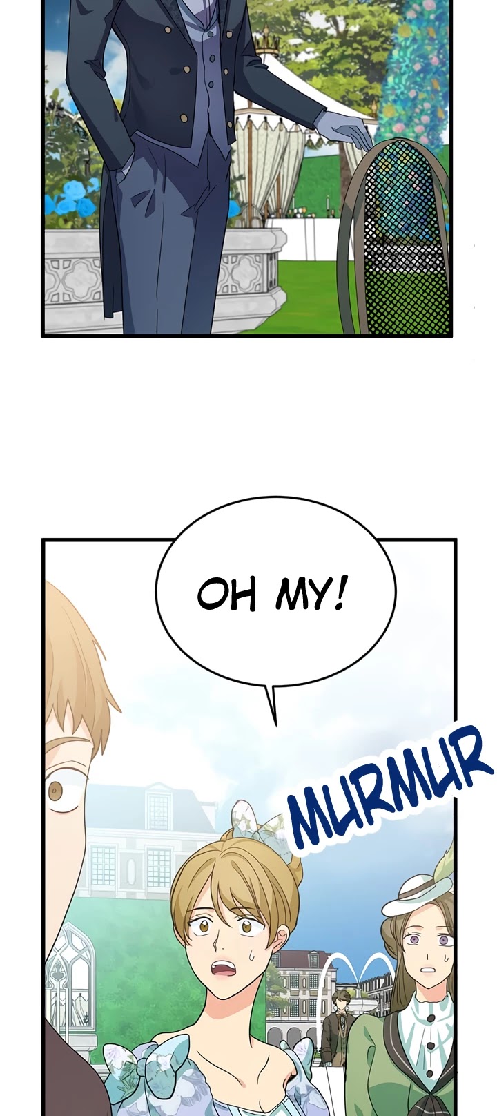 The Villainess Lives Twice chapter 35 page 25