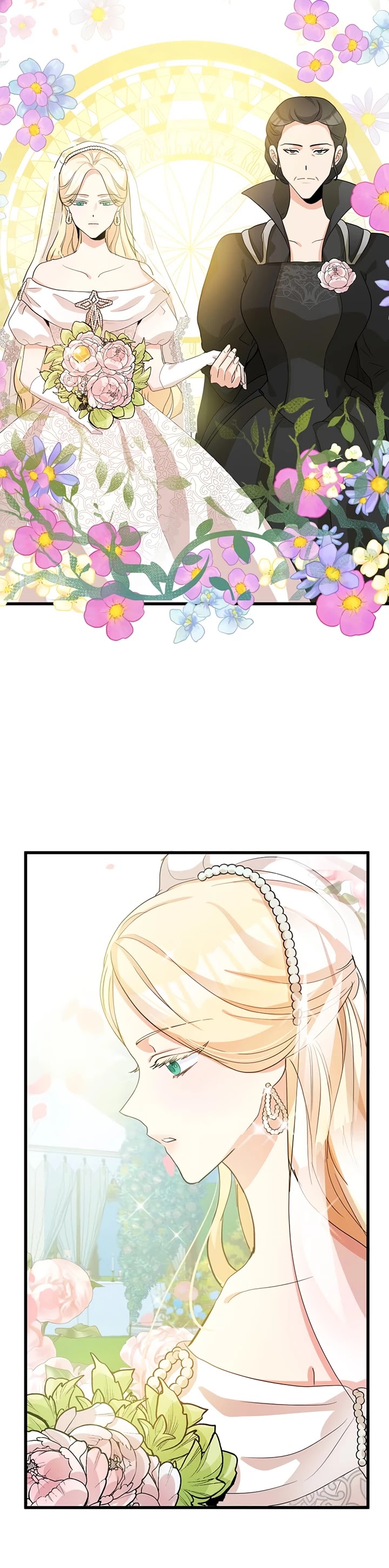 The Villainess Lives Twice chapter 35 page 28