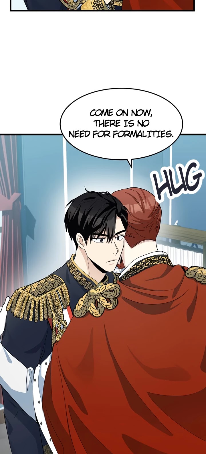 The Villainess Lives Twice chapter 35 page 3