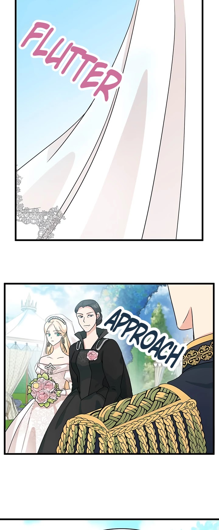 The Villainess Lives Twice chapter 35 page 30