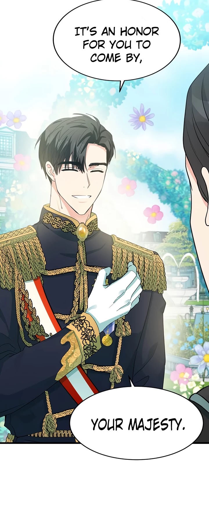 The Villainess Lives Twice chapter 35 page 31