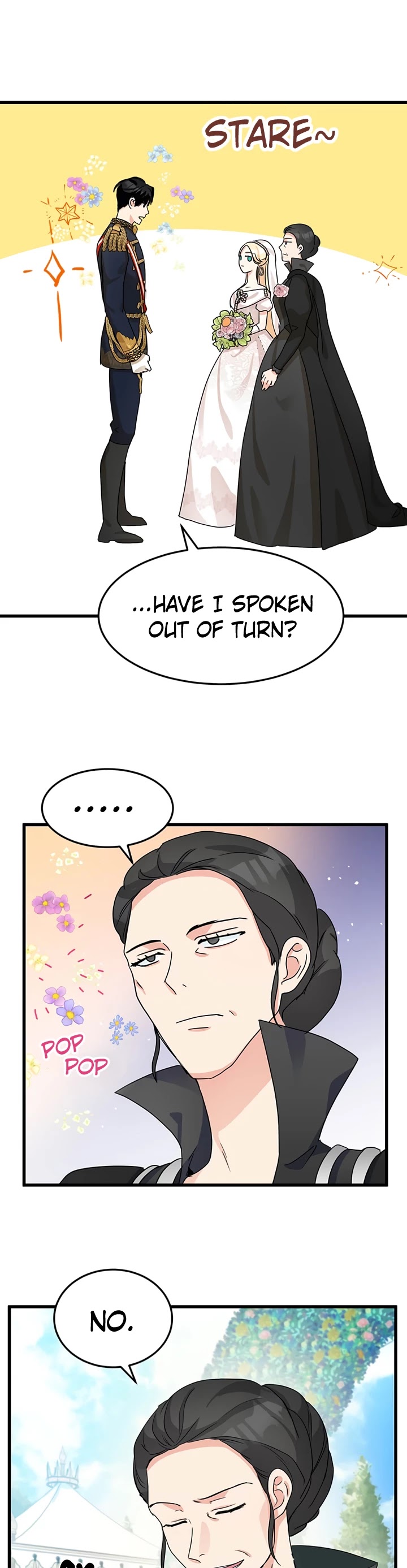 The Villainess Lives Twice chapter 35 page 32