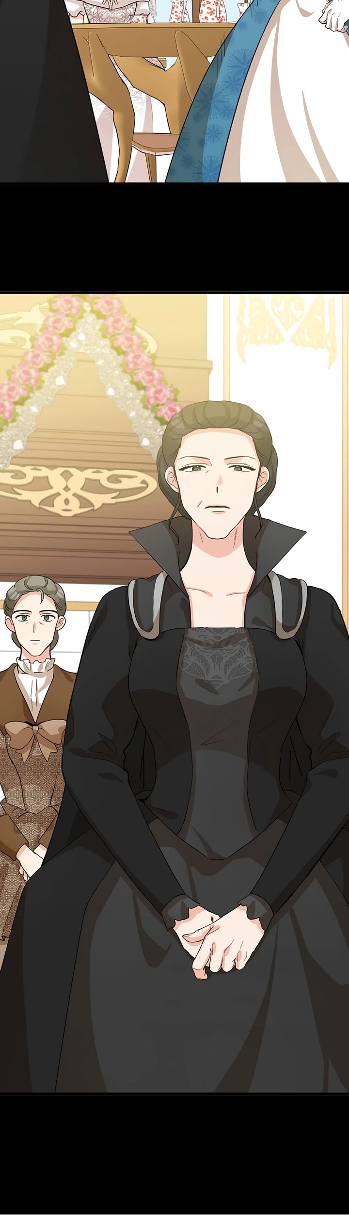 The Villainess Lives Twice chapter 36 page 11