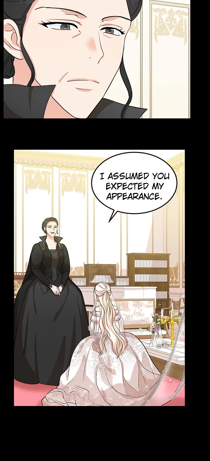 The Villainess Lives Twice chapter 36 page 14