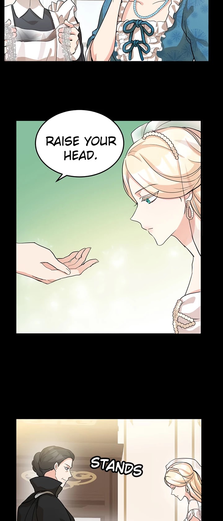 The Villainess Lives Twice chapter 36 page 16