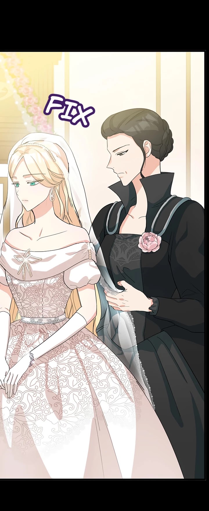 The Villainess Lives Twice chapter 36 page 20