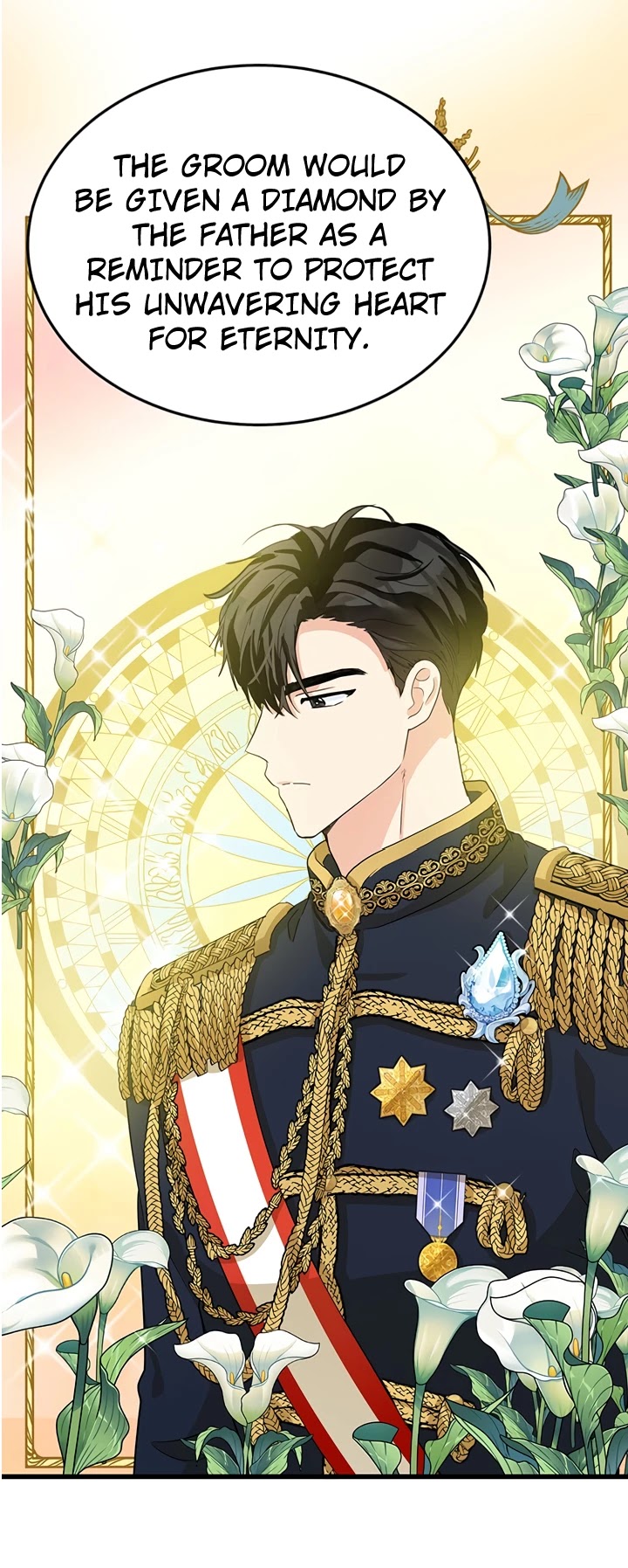 The Villainess Lives Twice chapter 36 page 23