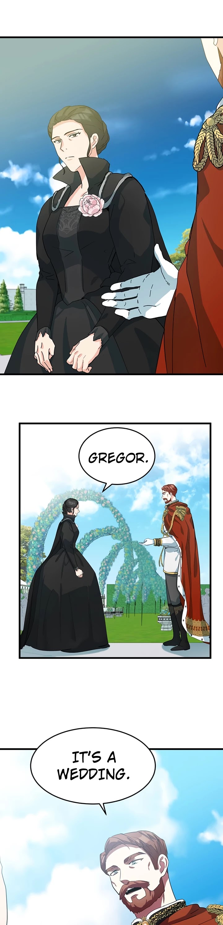 The Villainess Lives Twice chapter 36 page 29