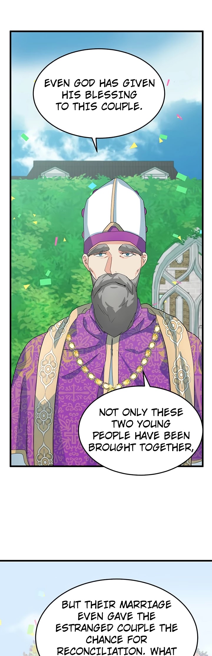 The Villainess Lives Twice chapter 36 page 31