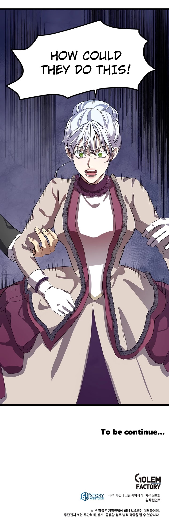 The Villainess Lives Twice chapter 36 page 34