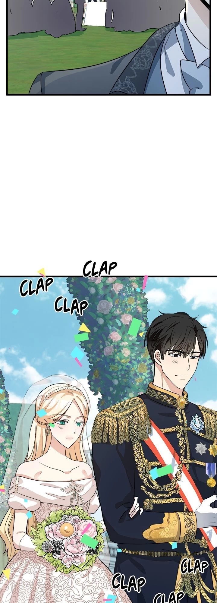 The Villainess Lives Twice chapter 37 page 10