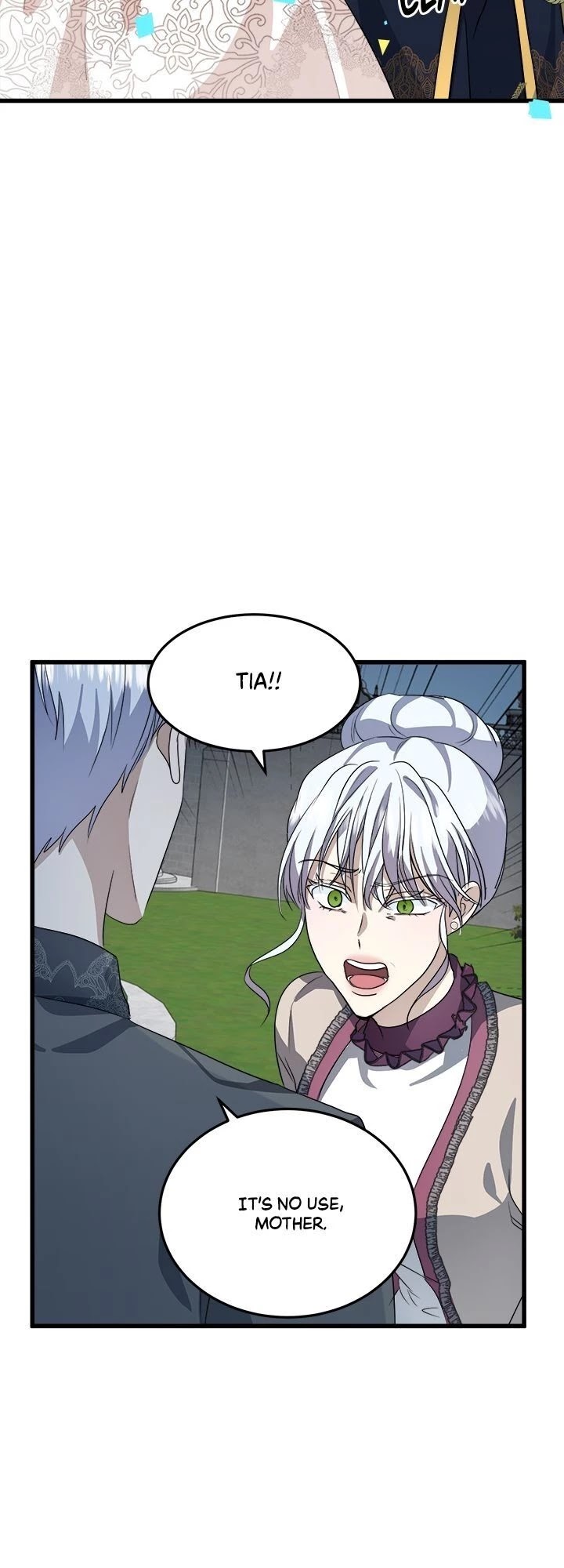 The Villainess Lives Twice chapter 37 page 11