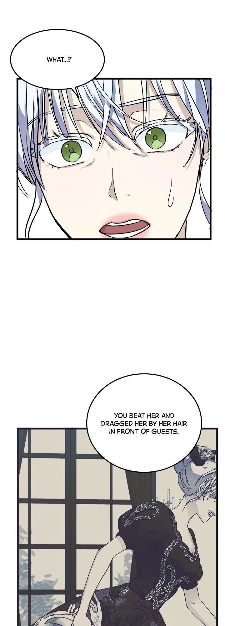 The Villainess Lives Twice chapter 37 page 14