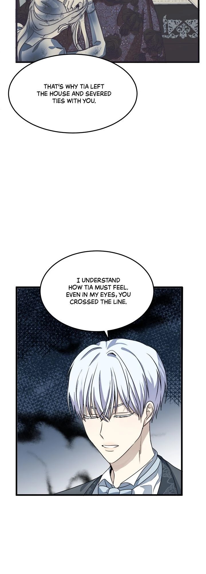 The Villainess Lives Twice chapter 37 page 15