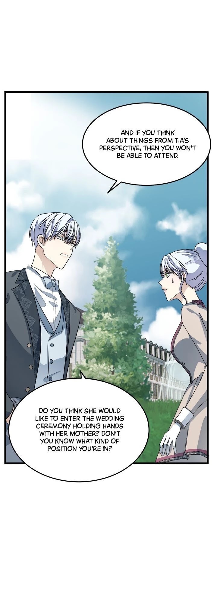 The Villainess Lives Twice chapter 37 page 16