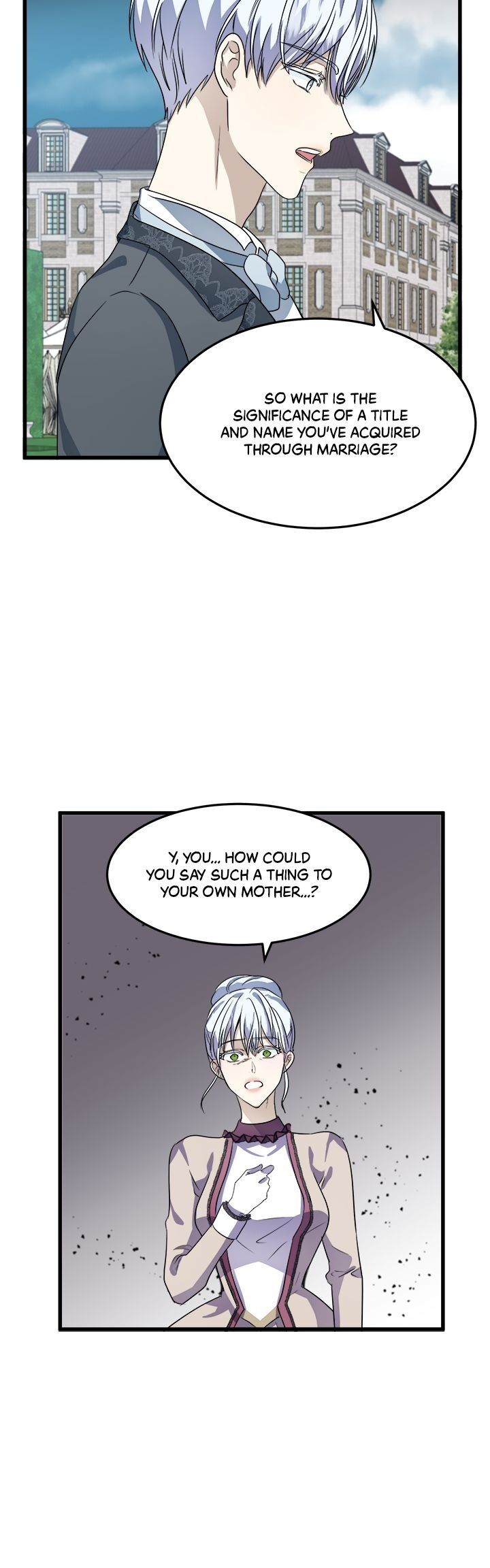 The Villainess Lives Twice chapter 37 page 18