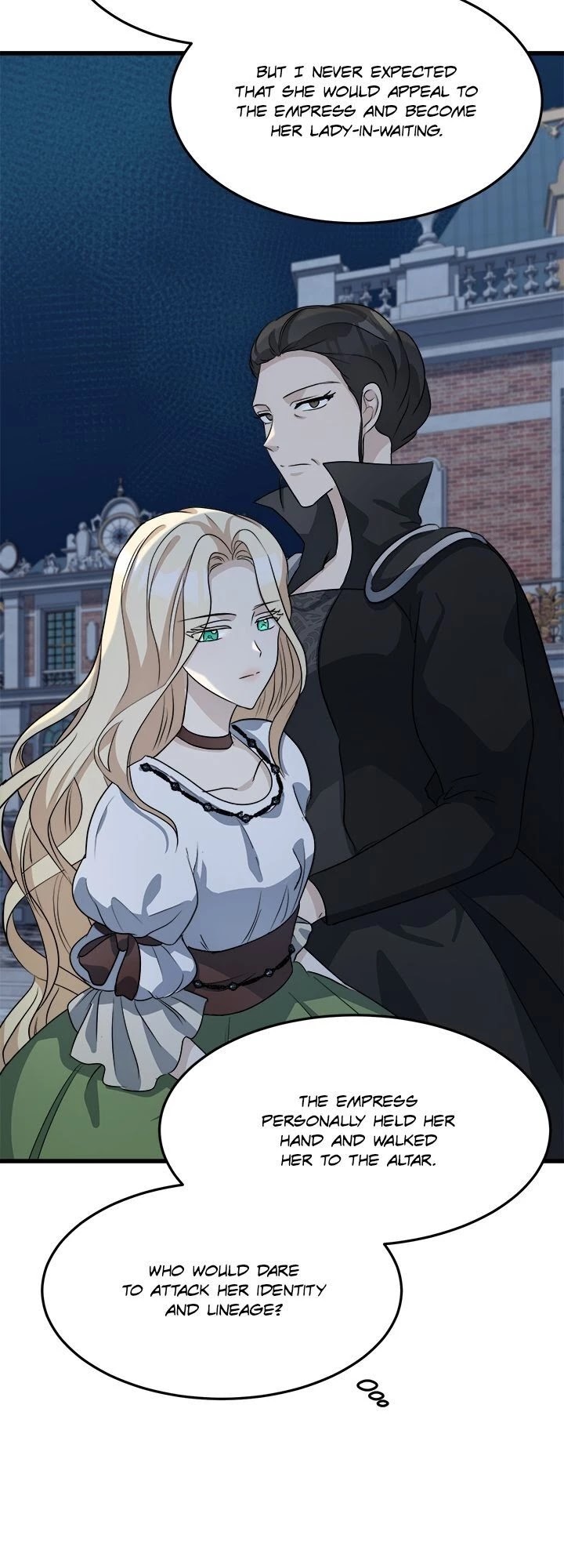 The Villainess Lives Twice chapter 37 page 20