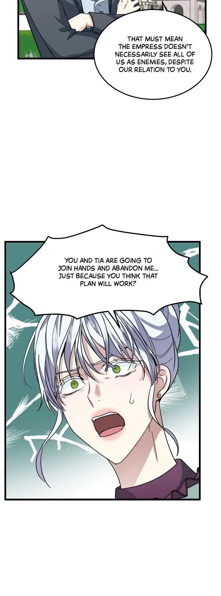 The Villainess Lives Twice chapter 37 page 24