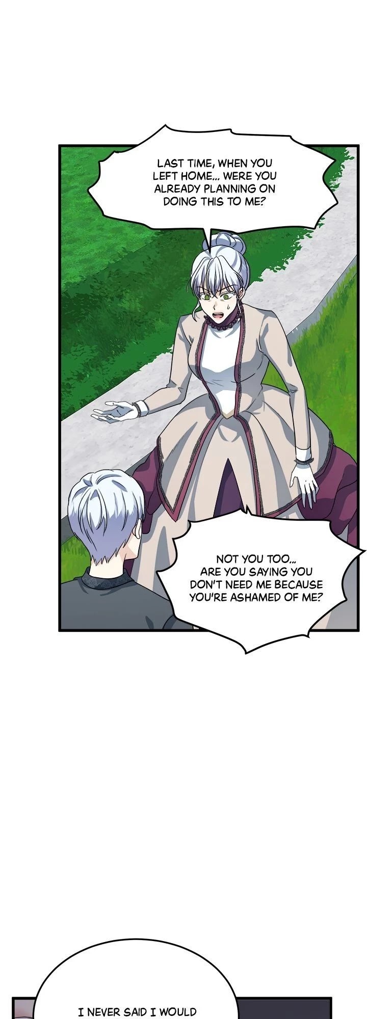 The Villainess Lives Twice chapter 37 page 25