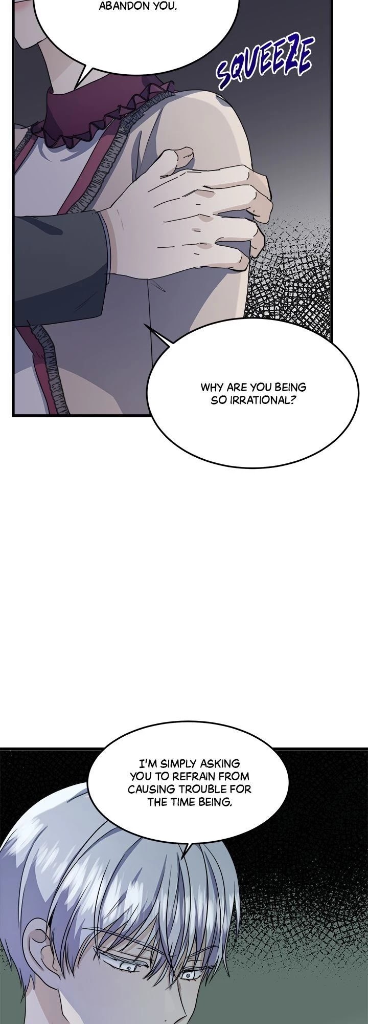 The Villainess Lives Twice chapter 37 page 26