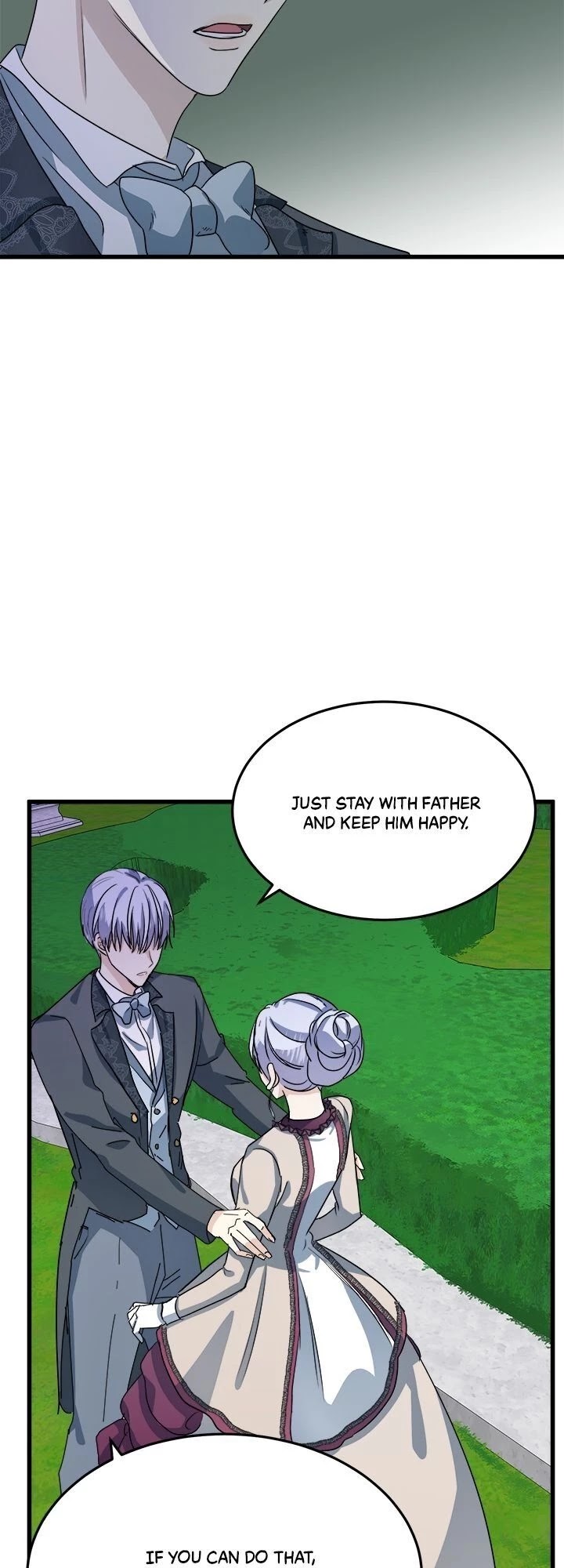 The Villainess Lives Twice chapter 37 page 27