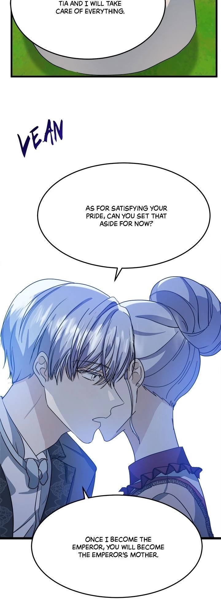 The Villainess Lives Twice chapter 37 page 28