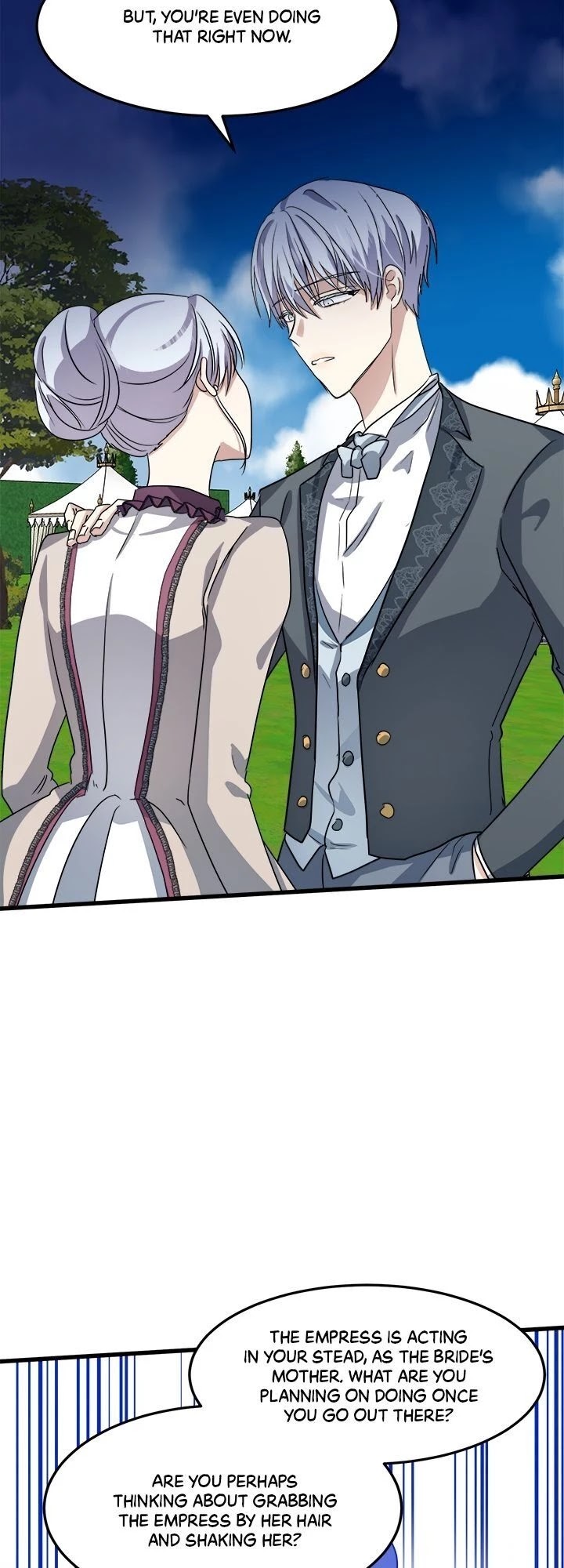 The Villainess Lives Twice chapter 37 page 30