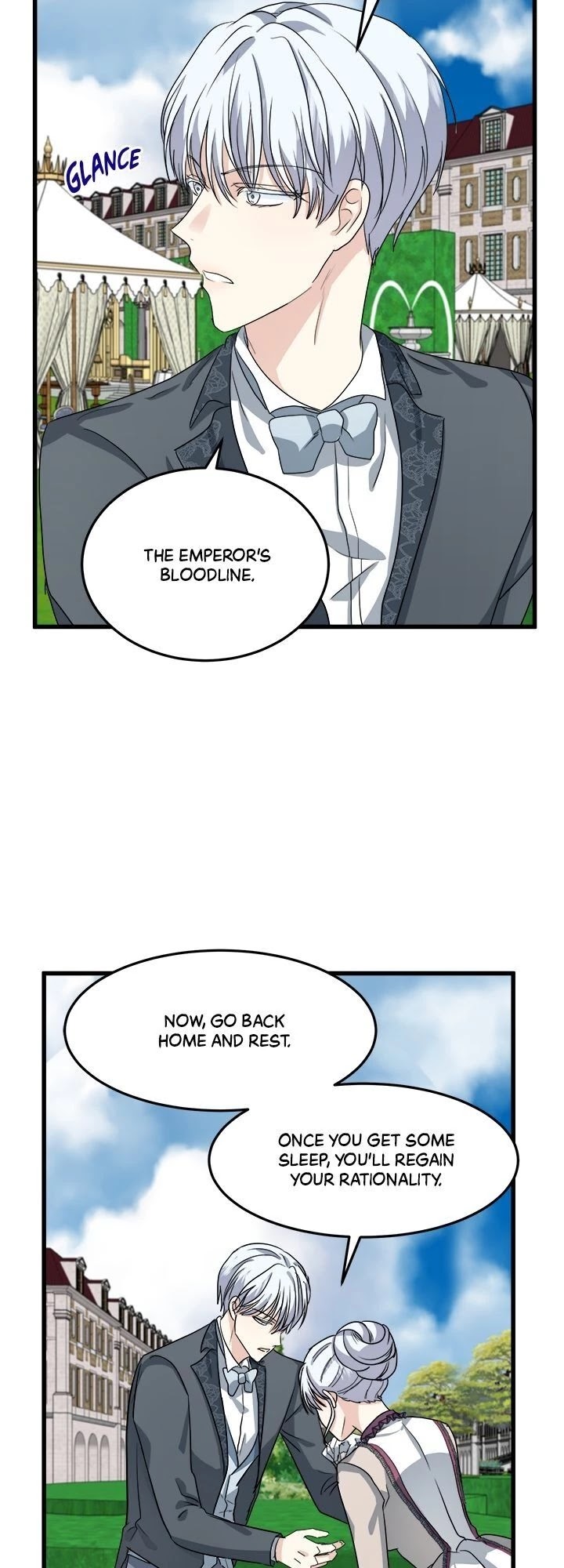 The Villainess Lives Twice chapter 37 page 33