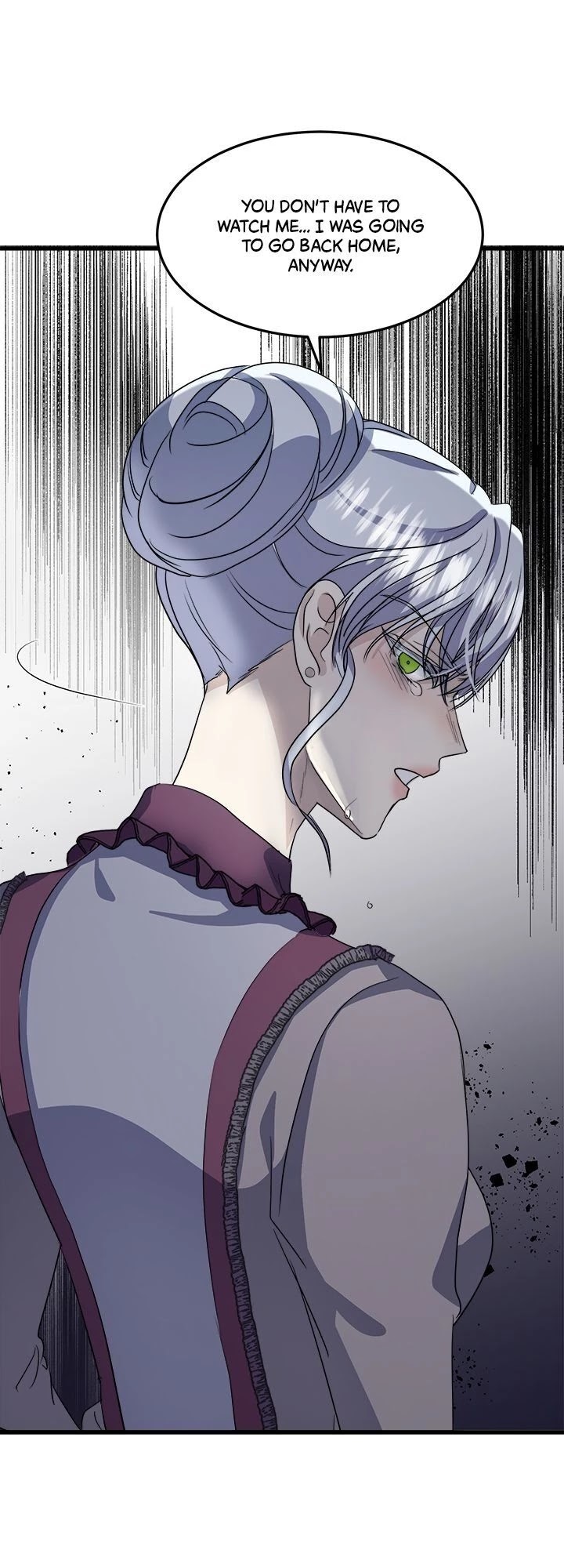 The Villainess Lives Twice chapter 37 page 35